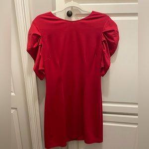 Very pretty cocktail dress from Dillards